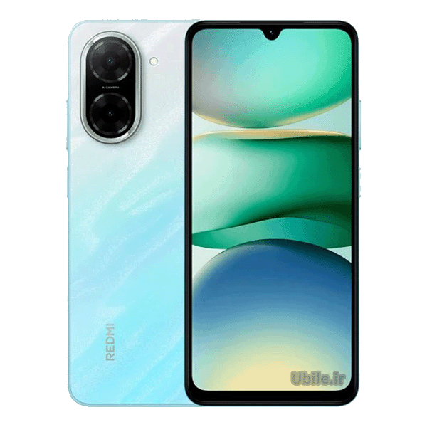 گوشی شیائومی Redmi A5 حافظه 128 گیگابایت و رم 4 گیگابایت 4G
